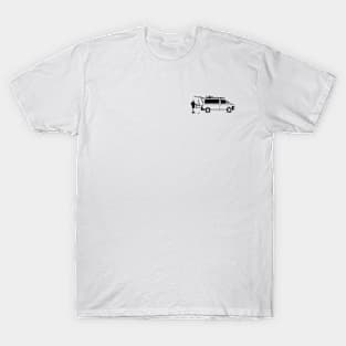 Van life T-Shirt